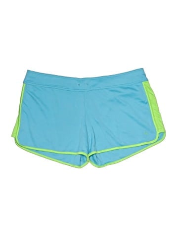 Danskin Now Athletic Shorts (view 1)
