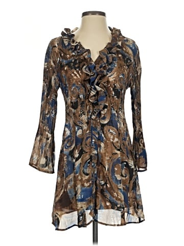 Sunny Leigh Casual Dress (view 1)
