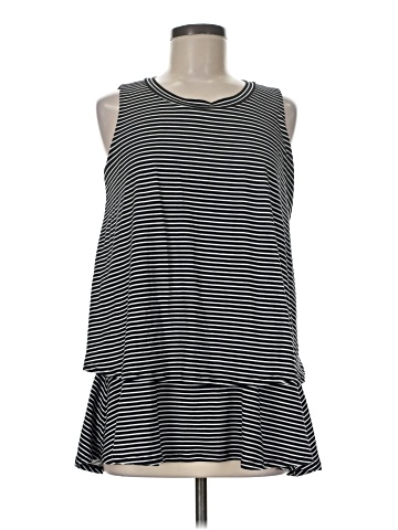 Agnes & Dora Sleeveless Top (view 1)