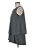 Agnes & Dora Black Sleeveless Top Size 8 - photo 5