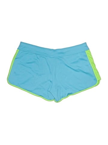 Danskin Now Athletic Shorts (view 2)