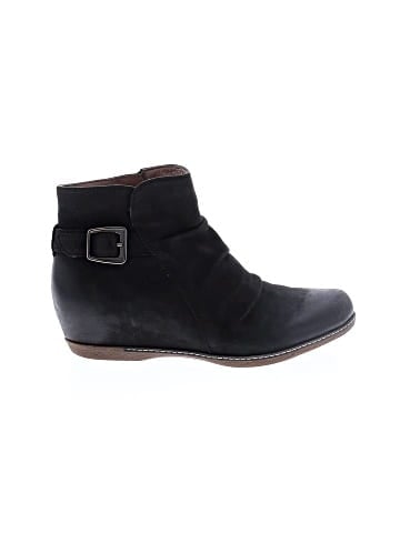 Dansko Ankle Boots (view 1)