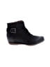Dansko 100% Leather Black Ankle Boots Size EU 39 - photo 1