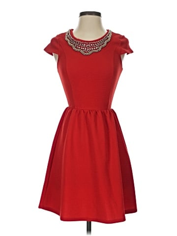 Alya Cocktail Dress (view 1)
