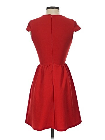 Alya Cocktail Dress (view 2)