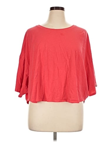 Wrangler Jeans Co Short Sleeve Top (view 1)