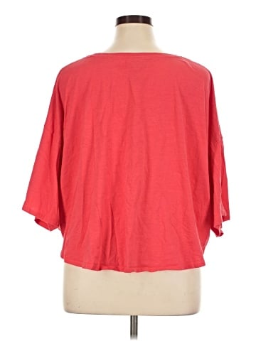 Wrangler Jeans Co Short Sleeve Top (view 2)