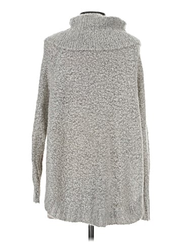 Faded Glory Turtleneck Sweater (view 2)
