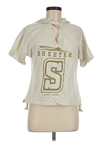 Holloway Short Sleeve T-Shirt (view 1)