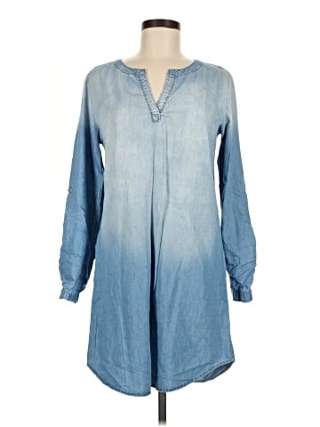 AUW Casual Dress (view 1)