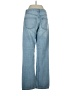 Just Black 100% Cotton Color Block Blue Jeans Size 27 waist - photo 2