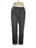 Old Navy Gray Jeans Size 14 - photo 1
