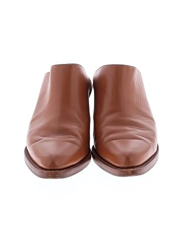 Jack Erwin Mule/Clog (view 2)