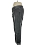Old Navy Gray Jeans Size 14 - photo 5