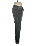 Old Navy Gray Jeans Size 14 - photo 4