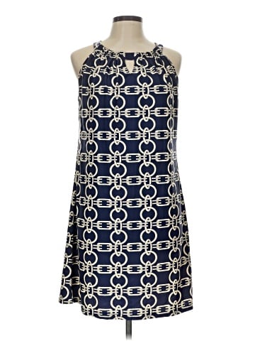 Aryeh Casual Dress (view 1)