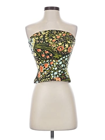 Moschino Cheap And Chic Tube Top (view 1)