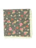 ModCloth 100% Polyester Polka Dots Ivory Scarf One size - photo 2