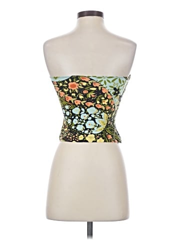 Moschino Cheap And Chic Tube Top (view 2)