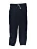 H&M 100% Cotton Blue Casual Pants Size 10 - photo 1