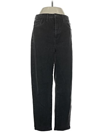 Just Black Jeans (view 1)