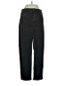 Just Black Black Jeans Size 27 waist - photo 1