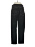 Just Black Black Jeans Size 27 waist - photo 2