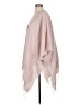 Gentle Fawn 100% Polyester Pink Poncho Size XL - photo 5