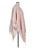 Gentle Fawn 100% Polyester Pink Poncho Size XL - photo 4