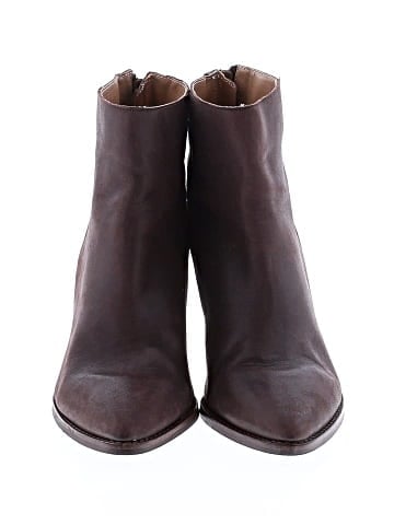 Lucky Brand Ankle Boots (view 2)
