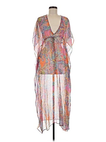 Lauren by Ralph Lauren Swimsuit Cover Up (view 1)