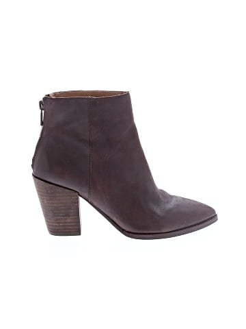 Lucky Brand Ankle Boots (view 1)