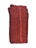 Echo Burgundy Scarf One size - photo 2