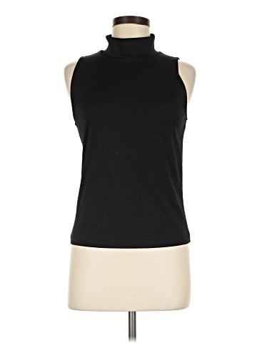White House Black Market Sleeveless Top (view 1)