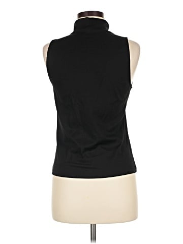 White House Black Market Sleeveless Top (view 2)