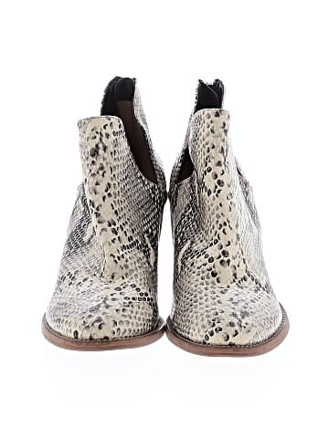 Blondo Ankle Boots (view 2)