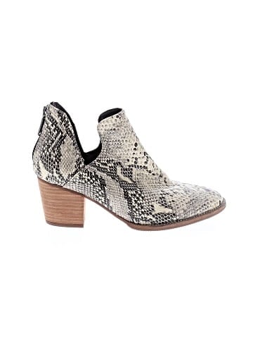 Blondo Ankle Boots (view 1)
