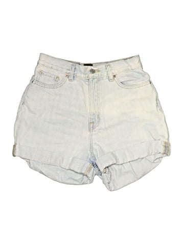 BDG Denim Shorts (view 1)