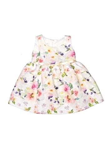 Bonnie Baby Dress (view 1)
