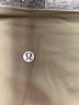 Lululemon Athletica Gray Active Pants Size 4 - photo 7