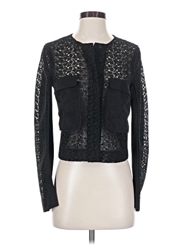 Prada Vintage Lace Jacket (view 1)