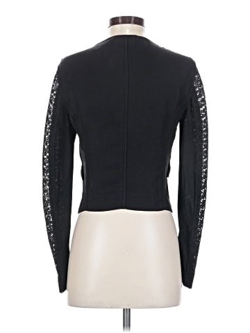 Prada Vintage Lace Jacket (view 2)
