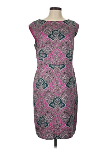 The Limited Outlet Cocktail Dress (view 1)