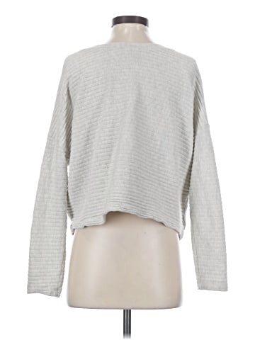 Lumiere Pullover Sweater (view 2)