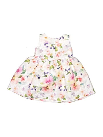 Bonnie Baby Dress (view 2)