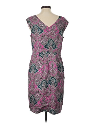 The Limited Outlet Cocktail Dress (view 2)