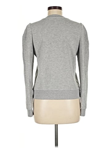White House Black Market Sweatshirt (view 2)