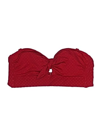 Xhilaration Swimsuit Top (view 1)