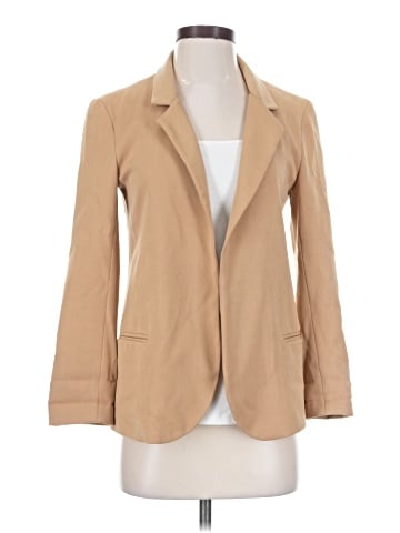 Silence and Noise Blazer (view 1)
