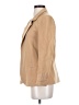 Silence and Noise Tan Blazer Size S - photo 5